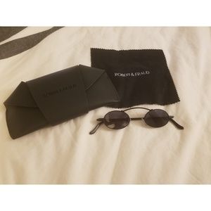 Roberi & Fraud Doris 2.0